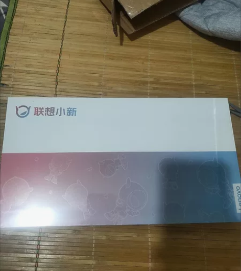 联想小新平板Pad Plus 2023 1...