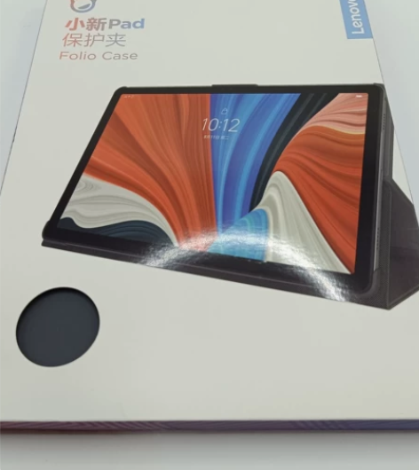 联想(Lenovo)小新Pad保护壳202...