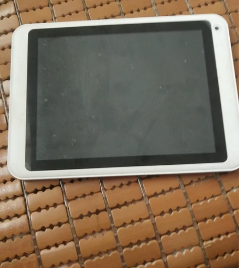 酷比魔方u10gt屏幕完好，运营流畅，版本...