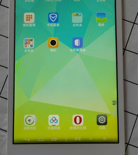 台电P80，3G通话平板，可安装SIM卡，...