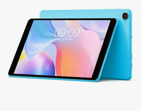 Teclast/台电 P80T安卓11平板...