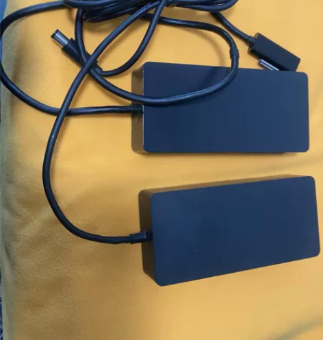 surface 微软 扩展坞1661，实物...