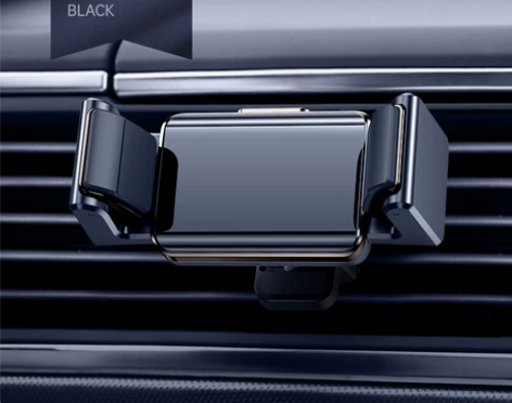 手机车载支架固定出风口汽车用品必备导航支撑...