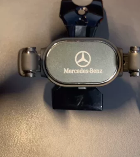 奔驰GLC C级手机车载支架GLC260 ...