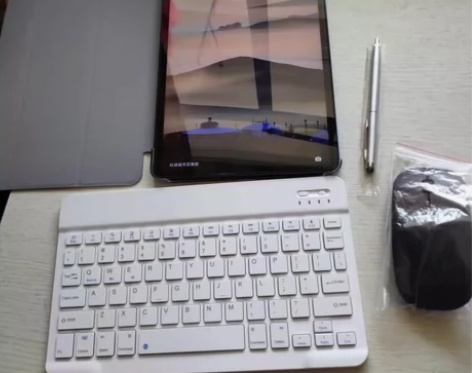 2023新款平板Pad Pro电脑高清办公...