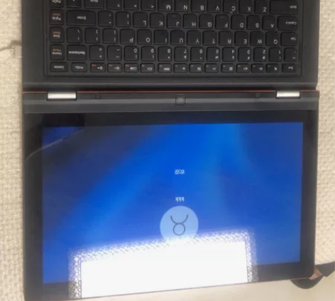 Lenovo/联想 YOGA 13轻薄便携...