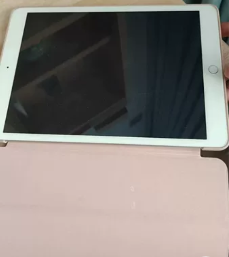 Ipad2019，ipad7白色32g，w...
