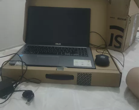 华硕VivoBook15 11代英特尔 酷...