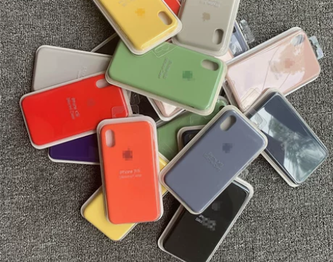 包邮全新！买二送一  iPhone Xr/...