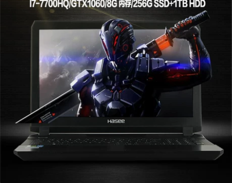 Hasee/神舟 战神 Z7-KP7S1 ...