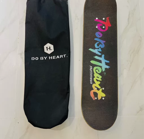 DBH滑板Limitless赛级专业PRO...