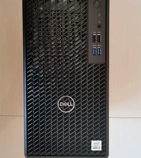 戴尔（DELL）optiplex 3080...