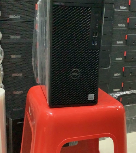 Dell戴尔3080MT10代带联保主机，...