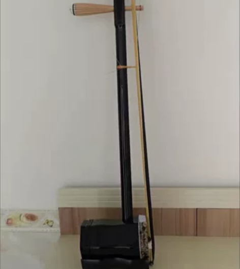 演奏级铜轴品质二胡专卖店2680元买入苏州...