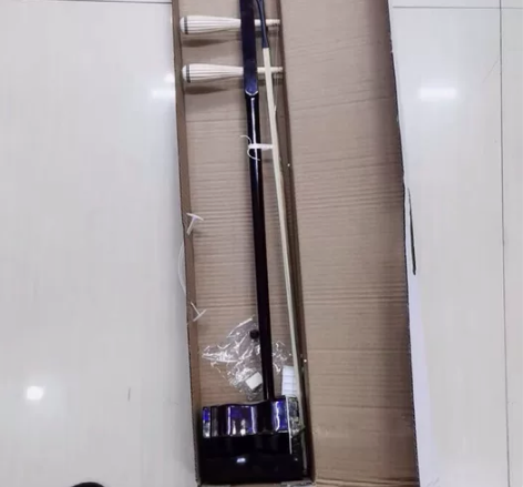 【亏本转让】原价4百多的全新二胡包邮出专业...