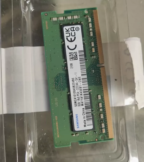 三星笔记本内存ddr4 8g  3200 ...