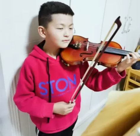 小提琴，2/4，1/2小提琴，1480买的...