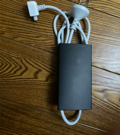 国行苹果电脑电源延长线，三角插延长线 全新...