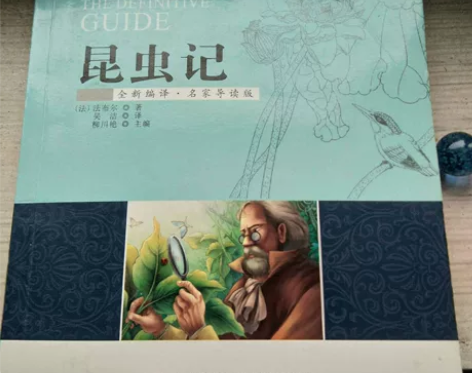 网上买的三本破书。里面写了一堆乱七八糟的东...