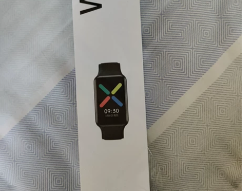 [春节也发货]OPPO Watch Fre...