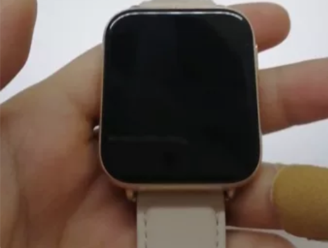 不议价！oppo watch 3羽金色真皮...