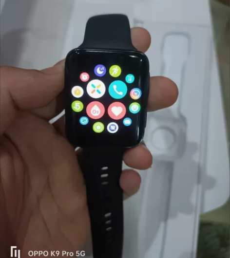 OPPO Watch2 46mm  全智能...