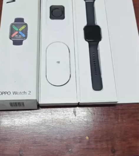 OPPO watch2 42mm，esim...