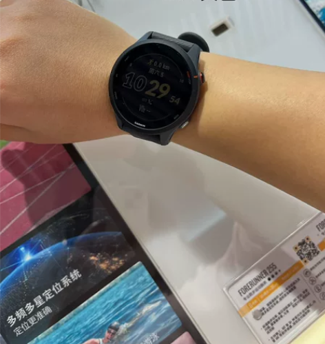 GARMIN佳明手表活动打骨折 全系列有货...