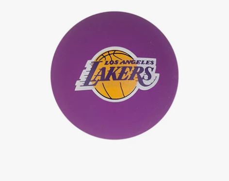 NBA迷你篮球Spalding/斯伯丁 湖...