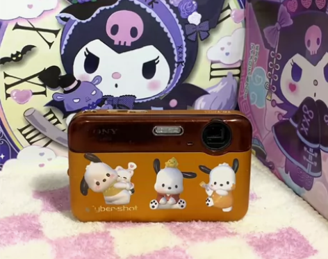 复古相机ccd  索尼J10/1600万像...