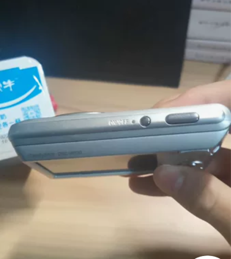 索尼W520 自用一手九成新，闲置低价卖 ...