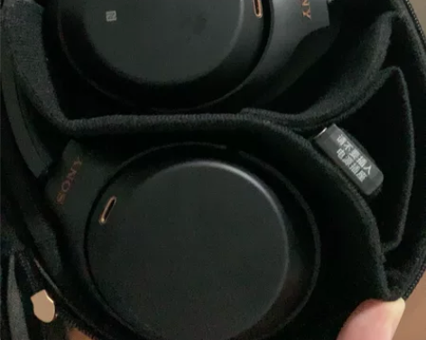Sony WH1000XM3 京东自营购入...