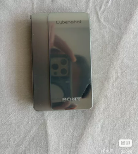 自用sony tx-5 大学刚毕业的那会买...