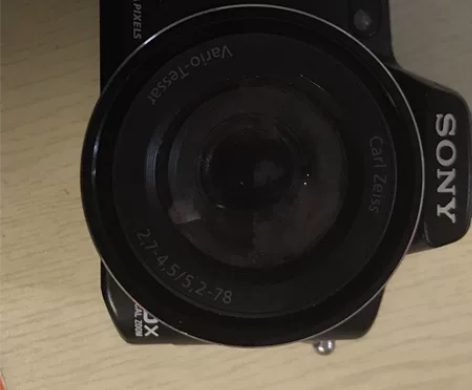 索尼dsc-h50 不接受砍价 砍价的一律...