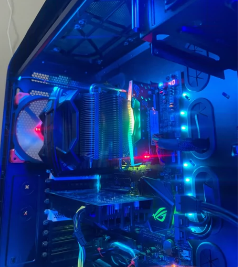 华硕ROG M9A MAXIMUS IX ...