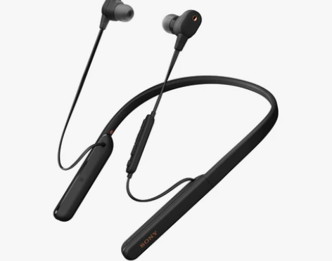 Sony/索尼WI-1000XM2 颈挂式...