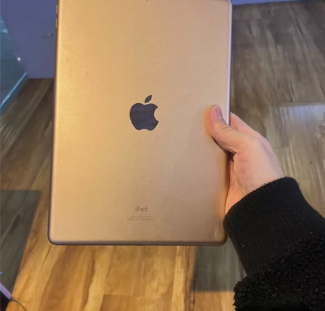 ipad8代 2020. 几乎全新  16...
