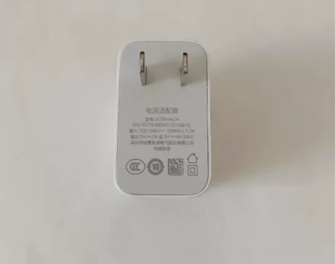 二手realme真我  原装5V6A 30...