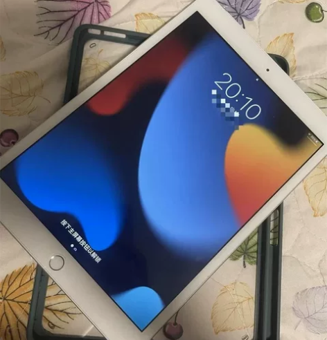 出售个人闲置苹果平板电脑iPad自用202...