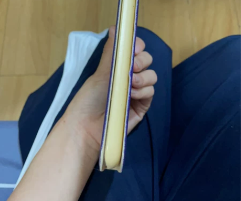Ipad mini伊拉克成色，外屏碎了，后...
