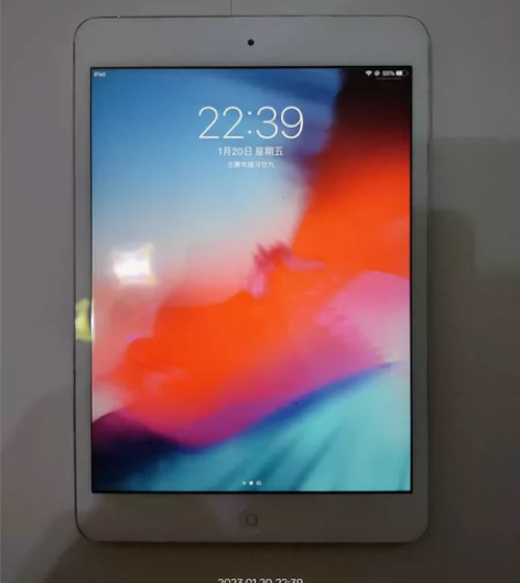 iPad mini2，港版16GB，功能正...