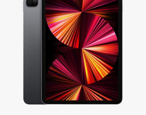 Apple iPad Pro11英寸平板电...