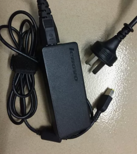 联想(Lenovo)原装笔记本充电器小新A...