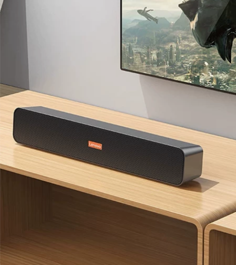 全新未拆封公司奖品，联想电脑音响BMS09...