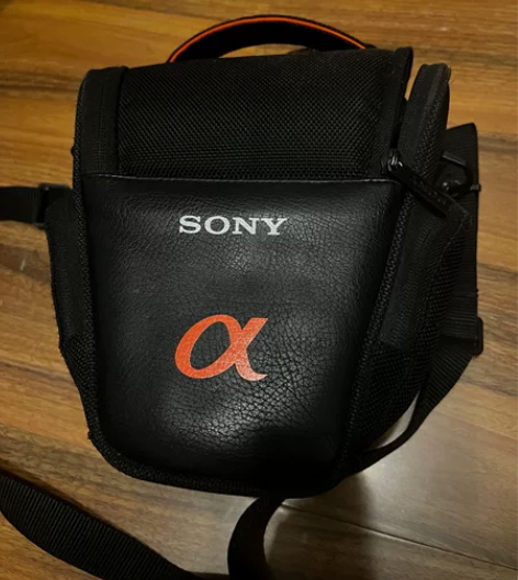索尼微单a58 sony 没怎么用过，17...