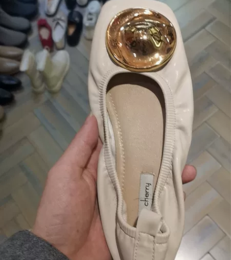 蛋卷单鞋 6.7.8.9 福利商品 不退不换