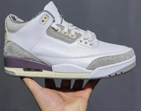 乔丹aj3! 什么颜色都有,需要的私聊! ...