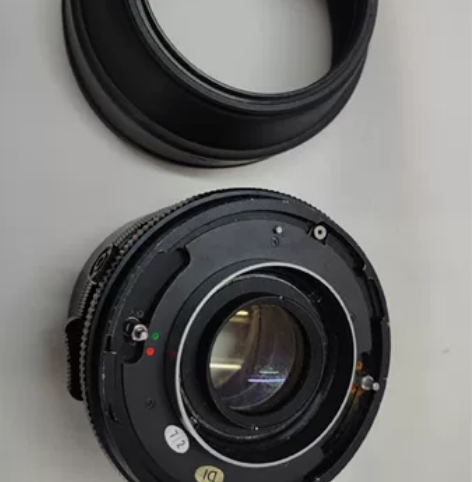 玛米亚mamiya Rb67 127mm ...