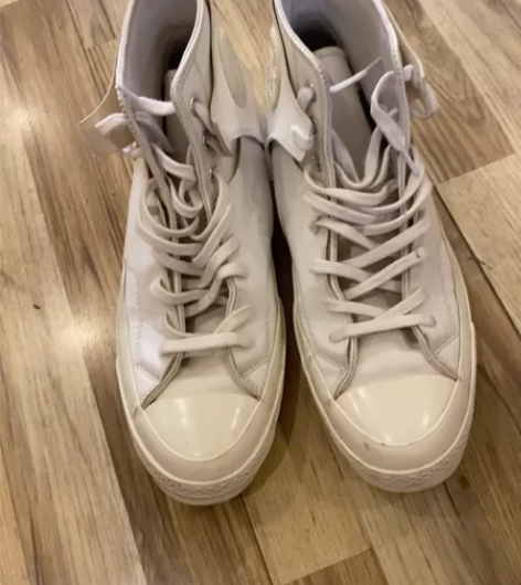 converse合作款fengchenwa...