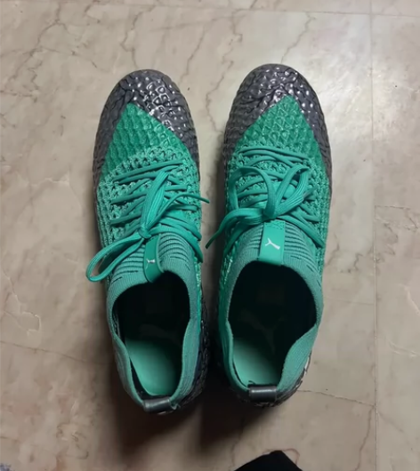 Puma Future 2.1 AG 彪马...